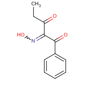 681180-59-6  1,2,3-Pentanetrione, 1-phenyl-, 2-oxime