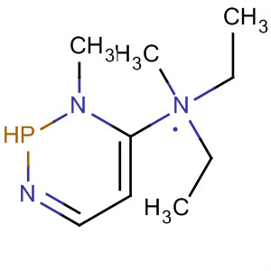 68165-04-8  1,3,2-Diazaphosphorin-2(1H)-amine,N,N-diethyltetrahydro-1,3-dimethyl-