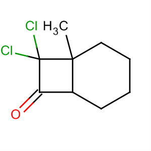 68212-48-6  Bicyclo[4.2.0]octan-7-one, 8,8-dichloro-1-methyl-