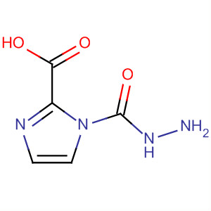 68251-67-2  1H-Imidazole-2-carboxylic acid, hydrazide