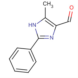 68282-50-8  1H-Imidazole-4-carboxaldehyde, 5-methyl-2-phenyl-