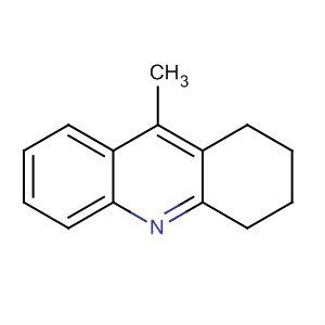 6829-08-9  Acridine, 1,2,3,4-tetrahydro-9-methyl-