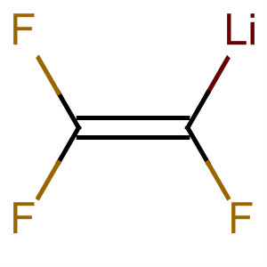 683-78-3  Lithium, (trifluoroethenyl)-