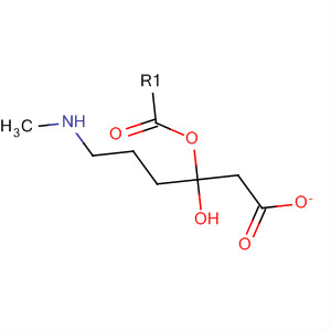 683272-06-2  1-Butanol, 4-(methylamino)-, acetate (ester)