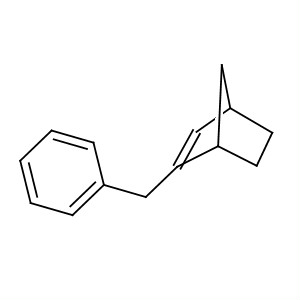 68490-80-2  Bicyclo[2.2.1]hept-2-ene, 2-(phenylmethyl)-