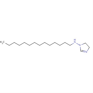 68491-14-5  1H-Imidazole-1-ethanamine, 2-dodecyl-4,5-dihydro-