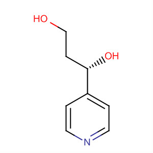 685111-87-9  1,3-Propanediol, 1-(4-pyridinyl)-, (1S)-