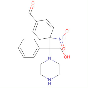 685137-57-9  1-Piperazineethanol, 4-(4-nitrobenzoyl)-a-phenyl-