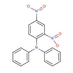 68522-81-6  Benzenamine, 2,4-dinitro-N,N-diphenyl-