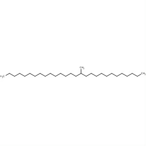 68547-13-7  Octacosane, 13-methyl-