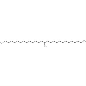 68547-14-8  Octacosane, 14-methyl-