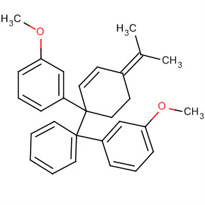 685561-31-3  1,1'-Biphenyl, 4,4''-(1-methylethylidene)bis[3'-methoxy-