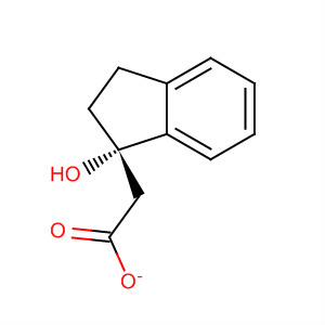 68567-23-7  1H-Inden-1-ol, 2,3-dihydro-, acetate, (1S)-