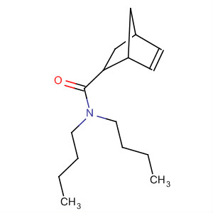 68570-93-4  Bicyclo[2.2.1]hept-5-ene-2-carboxamide, N,N-dibutyl-