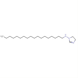 68644-55-3  1H-Imidazole-1-ethanamine, 2-hexadecyl-4,5-dihydro-