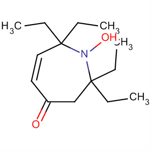 686778-13-2  1H-Azepin-1-yloxy, 2,2,7,7-tetraethylhexahydro-4-oxo- 686778-13-2  1H-Azepin-1-yloxy, 2,2,7,7-tetraethylhexahydro-4-oxo-