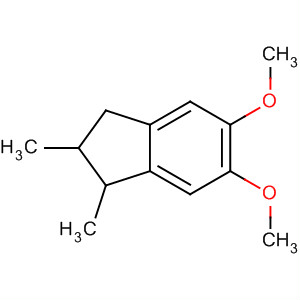 688318-49-2  1H-Indene, 2,3-dihydro-5,6-dimethoxy-1,2-dimethyl-