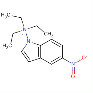 689300-11-6  1H-Indole-1-ethanamine, N,N-diethyl-5-nitro-