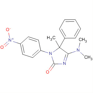 68980-22-3  2H-Imidazol-2-one,4-(dimethylamino)-1,5-dihydro-5-methyl-1-(4-nitrophenyl)-5-phenyl-