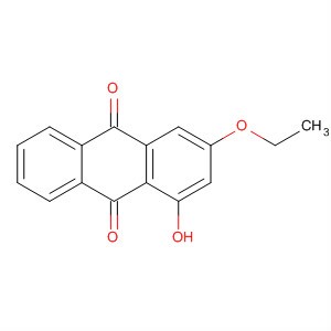 69008-00-0  9,10-Anthracenedione, 3-ethoxy-1-hydroxy-