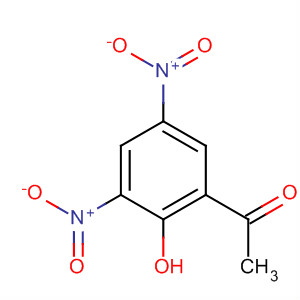 69027-37-8  Ethanone, 1-(2-hydroxy-3,5-dinitrophenyl)-