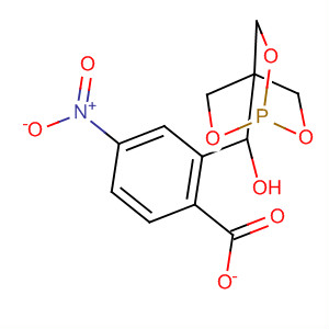 690662-47-6  2,6,7-Trioxa-1-phosphabicyclo[2.2.2]octane-4-methanol,4-nitrobenzoate