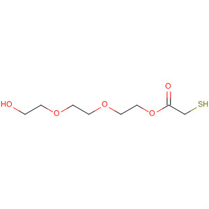 69067-55-6  Acetic acid, mercapto-, 2-[2-(2-hydroxyethoxy)ethoxy]ethyl ester