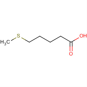 69082-95-7  Pentanoic acid, 5-(methylthio)-