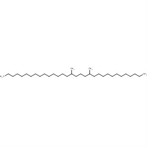 69086-47-1  Dotriacontane, 13,17-dimethyl-