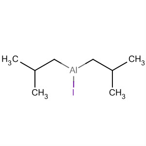 691-94-1  Aluminum, iodobis(2-methylpropyl)-