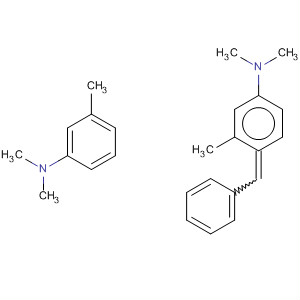 69183-96-6  Benzenamine, 4,4'-(phenylmethylene)bis[N,N,3-trimethyl-