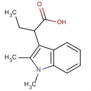 69262-84-6  1H-Indole-3-butanoic acid, 1,2-dimethyl-