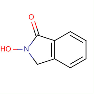 6929-65-3  1H-Isoindol-1-one, 2,3-dihydro-2-hydroxy-