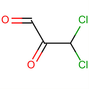 69299-64-5  Propanal, 3,3-dichloro-2-oxo-