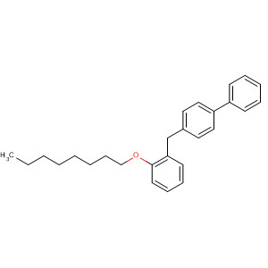 693272-43-4  1,1'-Biphenyl, 4-[(octyloxy)phenylmethyl]-