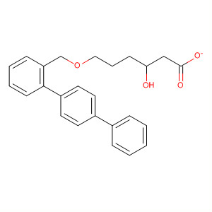 693272-65-0  1-Butanol, 4-([1,1'-biphenyl]-4-ylphenylmethoxy)-, acetate