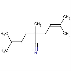 69340-56-3  4-Hexenenitrile, 2,5-dimethyl-2-(3-methyl-2-butenyl)-