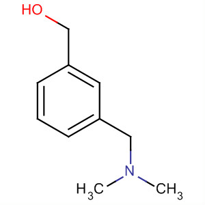 69383-72-8  Benzenemethanol, 3-[(dimethylamino)methyl]-