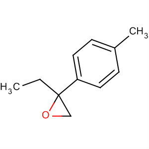 69392-26-3  Oxirane, 2-ethyl-2-(4-methylphenyl)-