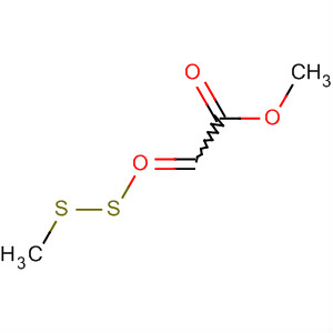 69442-98-4  Acetic acid, (methylthio)thioxo-, methyl ester