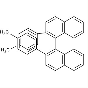 666720-42-9  1,1'-Binaphthalene, 2,2'-bis(4-methylphenyl)-, (1S)-