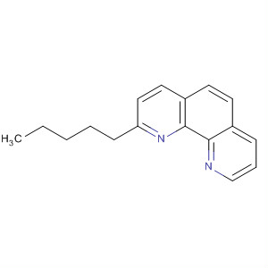 667421-61-6  1,10-Phenanthroline, 2-pentyl-