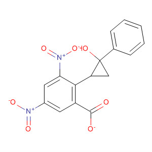 66826-77-5  Cyclopropanol, 1-phenyl-, 3,5-dinitrobenzoate