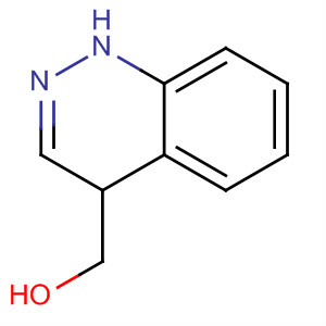 668275-40-9  4-Cinnolinemethanol, 1,4-dihydro-