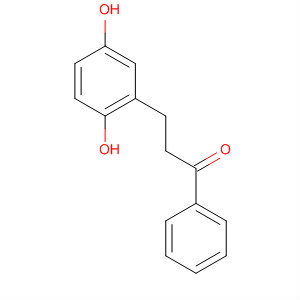 668481-50-3  1-Propanone, 3-(2,5-dihydroxyphenyl)-1-phenyl-