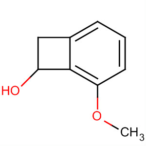 66947-61-3  Bicyclo[4.2.0]octa-1,3,5-trien-7-ol, 5-methoxy-