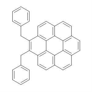 67017-06-5  Dibenzocoronene