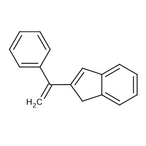 670256-57-2  1H-Indene, 2-(1-phenylethenyl)-