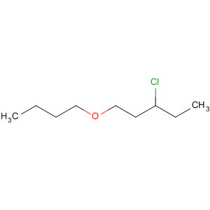 67082-70-6  Pentane, 1-butoxy-3-chloro-