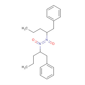 67144-04-1  Diazene, bis[1-(phenylmethyl)butyl]-, 1,2-dioxide